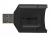 KINGSTON MobileLite Plus USB 3.1 SDHC/SDXC UHS-II Card Reader