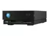 LACIE 1big Dock SSD Pro 4TB Thunderbolt 3 USB 3.1 8.9cm 3.5inch for MAC PC gray