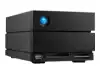 LACIE 20TB 2big Dock Thunderbolt 3 USB 3.2