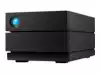 LACIE 2big RAID 40TB USB 3.1 TYPE C