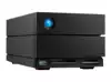 LACIE 32TB 2big Dock Thunderbolt 3 USB 3.2