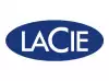 LACIE Portable SSD USB-C 1TB external portable SSD inc rescue service Moon Silver