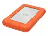 LACIE RUGGED MINI USB 3.0 2TB Shock rain pressure resistant 2.5inch