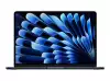 Лаптоп APPLE MacBook Air 13inch Apple M3 chip with 8-core CPU and 10-core GPU 16GB 512GB SSD - Midnight