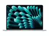 Лаптоп APPLE MacBook Air 13inch Apple M3 chip with 8-core CPU and 10-core GPU 16GB 512GB SSD - Silver