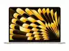 Лаптоп Apple MacBook Air 13.6 STARLIGHT/M3/10C GPU/8GB/512GB-ZEE