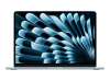 Лаптоп APPLE MacBook Air 13inch M4 chip with 10-core CPU and 8-core GPU 16GB 256GB SSD - Sky Blue