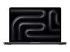 Лаптоп APPLE MacBook Pro 14inch M4 chip with 10-core CPU and 10-core GPU 24GB 1TB SSD Space Black