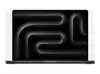 Лаптоп APPLE MacBook Pro 16inch M4 Pro chip with 14-core CPU and 20-core GPU 24GB 512GB SSD Space Black