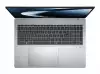 Лаптоп ASUS PM3606CHA AMD Ryzen 7 8840HS 16inch WUXGA 16GB DDR5 512GB SSD W11P Misty Grey