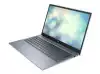 Лаптоп HP Pavilion AMD Ryzen 5 5625U 15.6inch FHD 8GB 512GB PCIe SSD FREE DOS Fog Blue (BG)