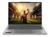 Лаптоп LENOVO IdeaPad 5 2-in-1 AMD Ryzen 7 250 14inch WUXGA Touch 16GB DDR5 512GB PCIe W11H Luna Grey 3y
