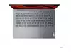 Лаптоп LENOVO IdeaPad Pro 5 AMD Ryzen 7 8845HS 14inch 2.8K OLED 400N 120Hz HDR 32GB DDR5x 512GB PCIe NOOS Arctic Grey