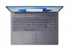 Лаптоп LENOVO IdeaPad Slim 3 AMD Ryzen 7 8840HS 16inch WUXGA AG 300N 24GB DDR5 512GB PCIe NoOS Luna Grey 3y