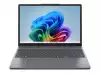 Лаптоп LENOVO IdeaPad Slim 3 Intel Core 5 320 15.3inch WUXGA AG 400N 16GB DDR5 512GB PCIe NoOS Luna Grey