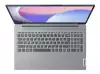 Лаптоп LENOVO IdeaPad Slim 3 Intel Core i3-N305 15.6inch FHD AG 8GB DDR5 512GB PCie DOS Arctic Grey 2y