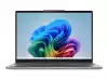 Лаптоп LENOVO IdeaPad Slim 5 AMD Ryzen 5 240 16inch WUXGA OLED 32GB DDR5 1TB NoOS Luna Grey 3y