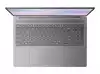 Лаптоп LENOVO IdeaPad Slim 5 AMD Ryzen 5 7535HS 16inch WUXGA AG 32GB DDR5 512GB PCIe NoOS Luna Grey