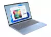 Лаптоп LENOVO IdeaPad Slim 5 AMD Ryzen 5 7535HS 13.3inch WUXGA AG 400N 16GB DDR5 512GB PCIe W11H Polar Blue