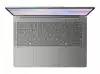 Лаптоп LENOVO IdeaPad Slim 5 AMD Ryzen 7 8845HS 14inch WUXGA AG 32GB DDR5 1TB NoOS Luna Grey