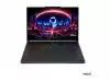 Лаптоп LENOVO Legion 5 AMD Ryzen AI 9 465 15.3inch WQXGA OLED 500N 165Hz HDR 32GB DDR5 1TB RTX5060 8GB NoOS Eclipse Black 3y