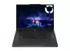 Лаптоп LENOVO Legion 5 Intel Core Ultra 7 255HX 15.1inch WQXGA OLED 165Hz 32GB DDR5 1TB PCIe RTX5070 8GB NoOS Eclipse Black 3y