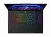 Лаптоп LENOVO Legion 5 Intel Core Ultra 7 356H 15.3inch WQXGA OLED 500N 165Hz HDR 32GB DDR5 1TB RTX5060 8GB NoOS Eclipse Black 3y