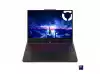 Лаптоп LENOVO Legion Pro 7 Intel Core Ultra 9 275HX 16inch WQXGA OLED 500N 240Hz HDR 64GB DDR5 1TB RTX5080 16GB NoOS Eclipse Black 3y