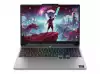 Лаптоп LENOVO LOQ AMD Ryzen 7 250 15.3inch WUXGA AG 165Hz 16GB DDR5 512GB PCIe RTX5050 8GB NoOS Luna Grey 3y