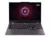 Лаптоп LENOVO LOQ Gaming AMD Ryzen 5 7235HS 15.6inch FullHD 300N 144Hz sRGB 24GB DDR5 512GB PCIe RTX3050 6GB DOS Luna Grey 2y