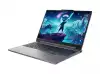 Лаптоп LENOVO LOQ Intel Core Ultra 7 355 15.3inch WUXGA AG 165Hz 16GB DDR5 512GB PCIe RTX5050 8GB NoOS Luna Grey 3y