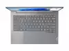 Лаптоп LENOVO ThinkBook 14 G8 IAL Intel Core Ultra 5 135H 14inch WUXGA 16GB 1TB SSD M.2 PCIe Intel Arc NOOS 3Y Depot/CCI Arctic Grey