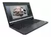 Лаптоп Lenovo ThinkPad P16v G2 Intel Core Ultra 7 155H (up to 4.8GHz, 24MB), 32GB(16+16) DDR5-5600, 1TB SSD, 16" WQUXGA (3840x2400) IPS AG, NVIDIA RTX 1000/6GB, 5MP&IR Cam, Color Calibration, Backlit KB, WLAN, BT, 4cell, FPR, Win11Pro, 3Y Premier