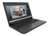 Лаптоп LENOVO ThinkPad P16v G2 T Intel Core Ultra 9 185H 16inch 64GB 1TB RTX 3000ADA 8GB W11P