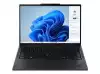 Лаптоп Lenovo ThinkPad T14s G5 Intel Core Ultra 7 155U (up to 4.8GHz, 12MB), 32GB LPDDR5x-6400, 1TB SSD, 14" WUXGA (1920x1200) IPS AG, Intel Graphics, 5MP&IR Cam, Backlit KB, Black, WLAN, BT, 3cell, SCR, FPR, Win11Pro, 3Y Premier