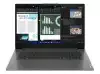 Лаптоп Lenovo V17 G4 Intel Core i7-1355U (up to 5GHz, 12MB), 16GB DDR4 3200MHz (8+8), 512GB SSD, 17.3" FHD (1920x1080) IPS AG, Intel Iris Xe Graphics, WLAN, BT, HD 720p Cam, BKLT KB, Iron Grey, FPR, DOS, 3Y CCI
