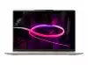 Лаптоп LENOVO Yoga 7 2-in-1 AMD Ryzen AI 7 445 16inch 2.8K OLED 500N Touch 32GB DDR5 1TB W11H Seashell 3y + Pen