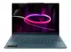 Лаптоп LENOVO Yoga 7 2-in-1 AMD Ryzen AI 7 445 14inch WUXGA OLED 400N HDR Touch 24GB DDR5 1TB W11H Tidal Teal 3y + Pen