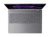 Лаптоп LENOVO Yoga 7 2-in-1 Intel Core Ultra 7 355 16inch WUXGA OLED Touch 24GB DDR5 1TB W11H Luna Grey 3y + Pen
