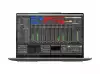 Лаптоп LENOVO YOGA Pro 7 Intel Core Ultra 7 155H 14.5inch 2.8K OLED 400N 120Hz 32GB DDR5 1TB PCIe RTX 4050 6GB DOS Luna Grey 2y