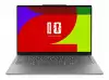 Лаптоп LENOVO Yoga Slim 7 Intel Core Ultra 7 355 14inch 2.8K OLED 120Hz 32GB DDR5 1TB PCIe W11H Luna Grey 3y