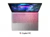 Лаптоп LENOVO Yoga Slim 7 Intel Core Ultra 7 258V 14inch WUXGA OLED 400N 32GB DDR5 1TB PCIe W11H Luna Grey