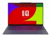 Лаптоп LENOVO Yoga Slim 7 Ultra Intel Core Ultra 7 355 14inch 2.8K OLED 500N Touch 32GB DDR5 1TB W11H Cosmic Blue 3y + Mouse
