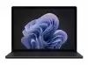 Лаптоп MICROSOFT Surface Laptop 6 15inch Intel Core Ultra 5 135H 16GB 256GB Intel Arc W11P Black