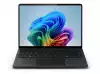 Лаптоп MICROSOFT Surface Laptop 7 Copilot+PC Qualcomm Snapdragon X Elite 15inch LCD Touchscreen 16GB 512GB SSD W11H International Black CEE