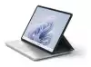 Лаптоп MICROSOFT Surface Laptop Studio 2 Intel Core i7-13800H 14.4inch 64GB 2TB RTX 4060 W11P QWERTY Platinum