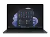Лаптоп MS Surface Laptop 5 Intel Core i7-1265U 13inch 16GB 256GB W11P Black Qwerty