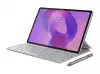 LENOVO Idea Tab Plus WiFi Mediatek Dimensity 6400 12.1inch 2.5k 90Hz 12GB DDR4x 256GB UFS 2.2 Android 16 Cloud Grey + Keyboard