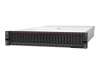 LENOVO ISG ThinkSystem SR650 V2 Xeon Gold 6326 32GB No Backplane No RAID 1x1100W Platinum 5 Performance Fans