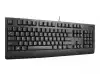 LENOVO Preferred Pro II USB Keyboard-Black UK English